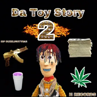 Da Toy Story 2 by H Town