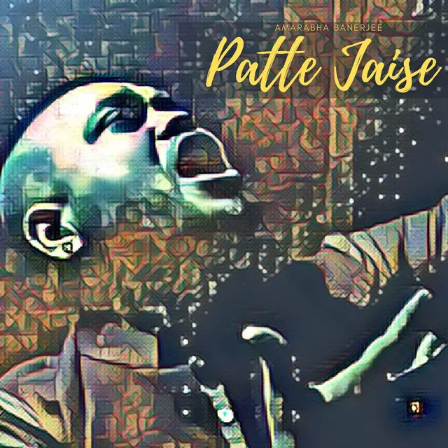 Patte Jaise