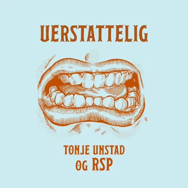 Uerstattelig