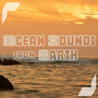 Ocean Sounds from Earth by Natural Sounds for Study Music