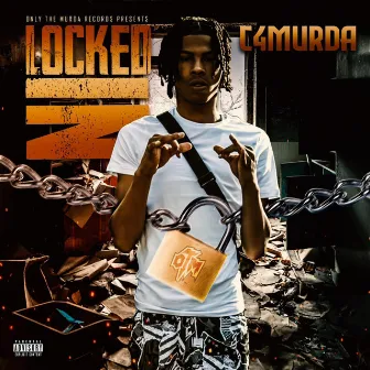 Locked In by C4 Murda