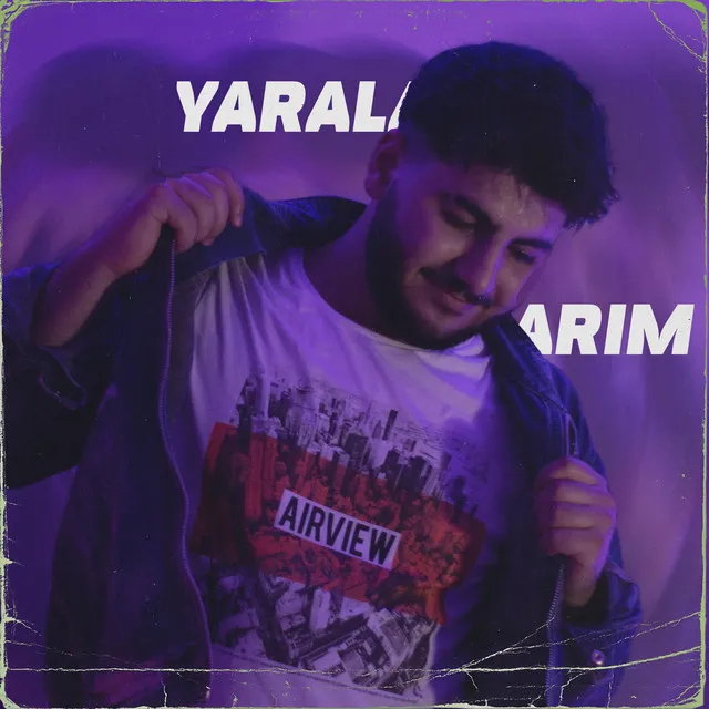 Yaralarım