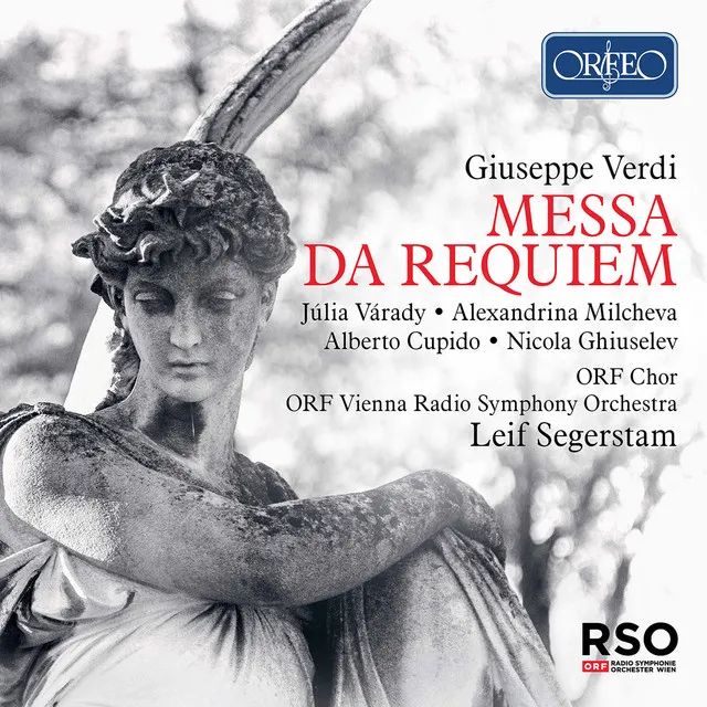 Messa da requiem: I. Introit - Kyrie