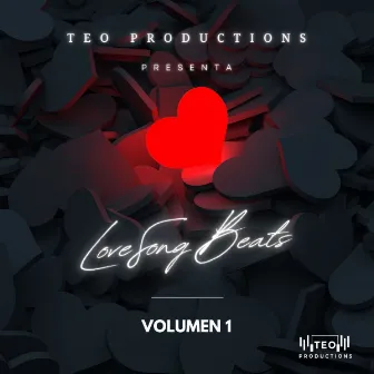 Lovesong Beats Vol. 1 by Teo Productions