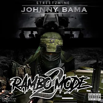 Rambomode 2 StreetzMine by Johnny Bama