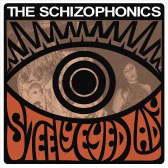 Steely Eyed Lady by The Schizophonics