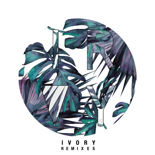 Ivory (feat. Patawawa)