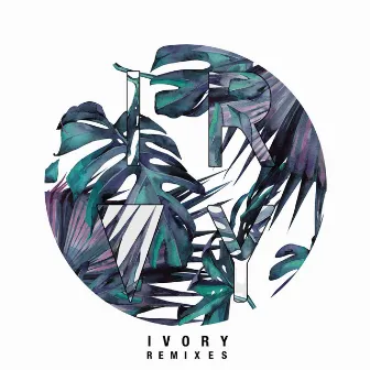 Ivory Remixes by Tez Cadey