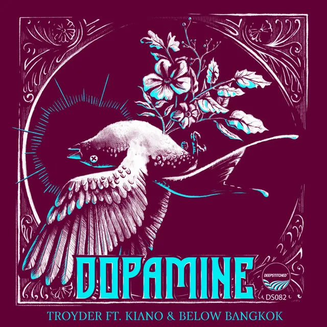 Dopamine - PatriceVanDenBerg Remix