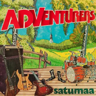 Satumaa by The Adventurers