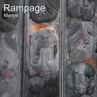 Rampage by Manye