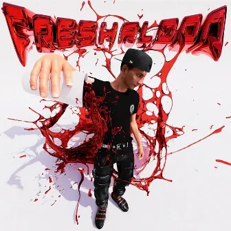 Freshblood by Limbo