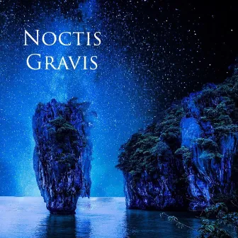 Noctis Gravis by Graeme Drum