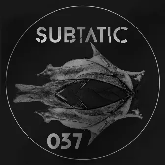 Subtatic 037 by dan formless