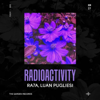 Radioactivity by Luan Pugliesi