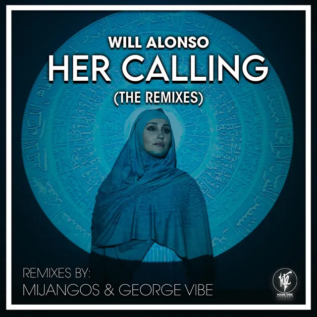 Her Calling - Mijangos Afro Latino Mix