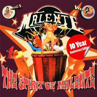 The Spirit Of Malente (10 Year Anniversary Edition) by Malente