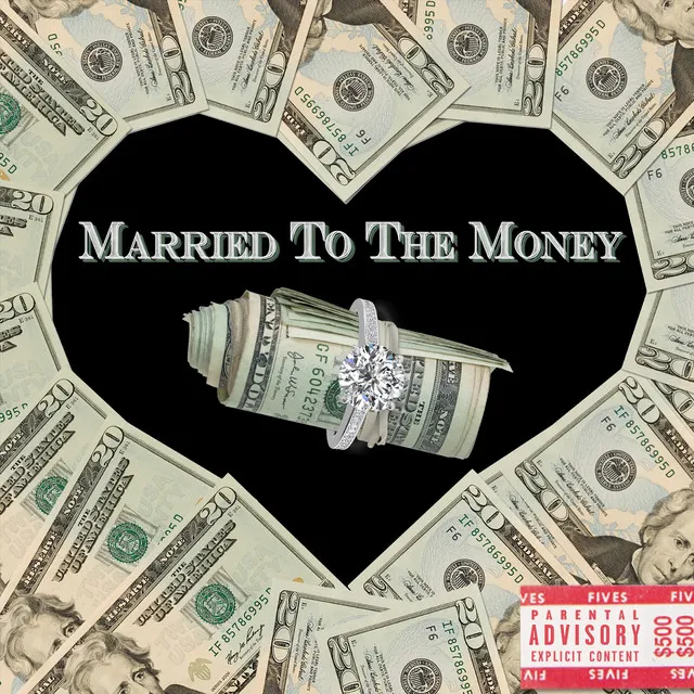 Married to the Money