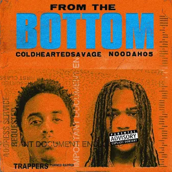 From The Bottom by Coldheartedsavage