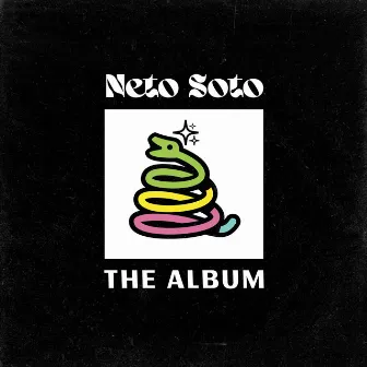 The Album by Neto Soto