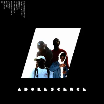 Adolescence by O2worldwide