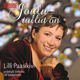 Vocal Recital: Paasikivi, Lilli - Maasalo, A. / Sibelius, J. / Hannikainen, P. / Palmgren, S. / Collan, K. / Turunen, M. / Melartin, E. by Lilli Paasikivi