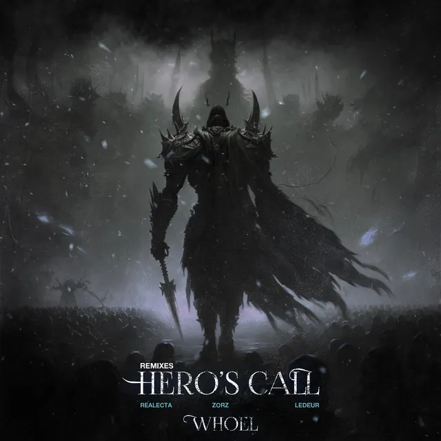 Hero's Call - Ledeur Remix