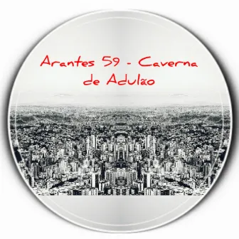 Caverna de Adulão by Arantes 59