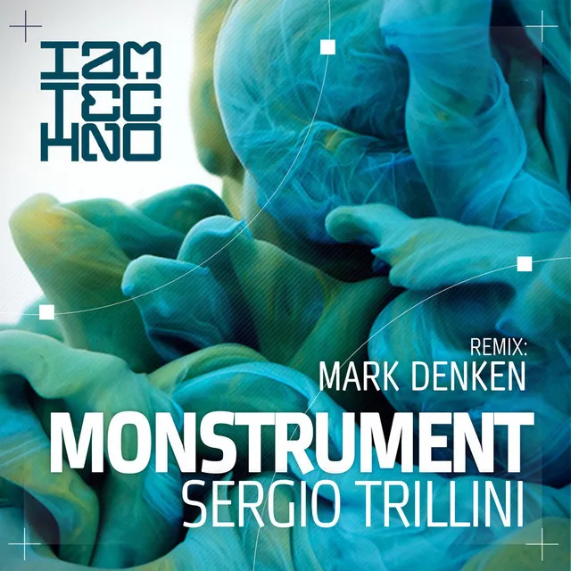 Monstrument - Mark Denken Remix