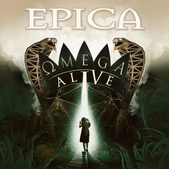 Unchain Utopia (Omega Alive) by Epica