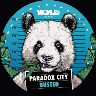 Busted by Paradox City