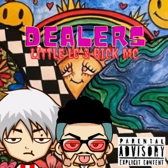 Dealers by Little LC