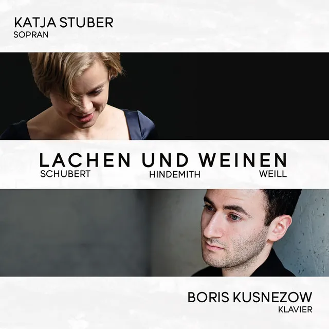 Lachen und Weinen, Op. 59 No. 4, D. 777: No. 4