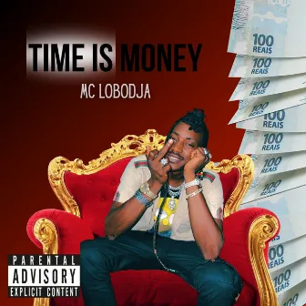 Time Is Money by Mc Lobodja