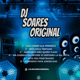 ÁLBUM DE FEVEREIRO by DJ Soares Original