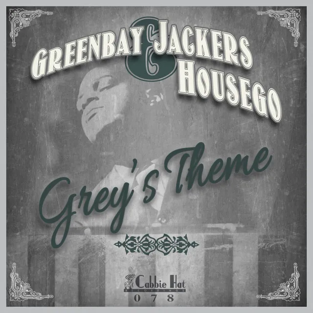 Grey's Theme - Original Mix