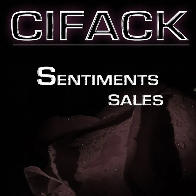 Sentiments Sales