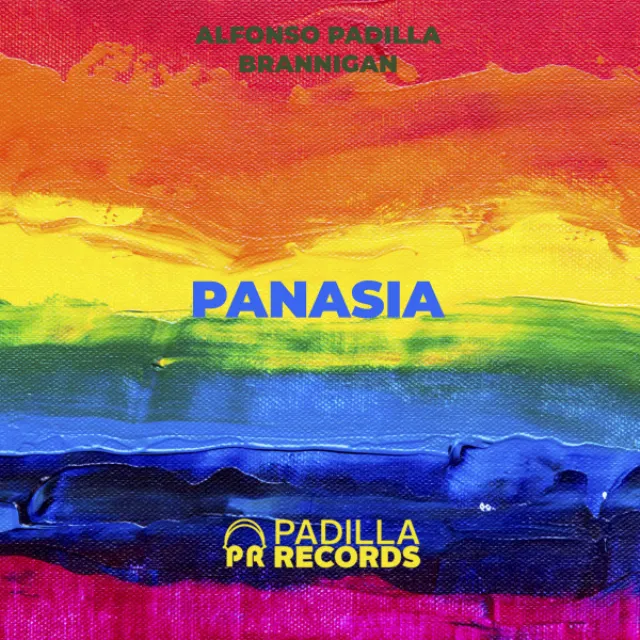 Panasia - Original Mix