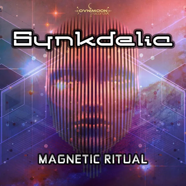 Magnetic Ritual - Original Mix