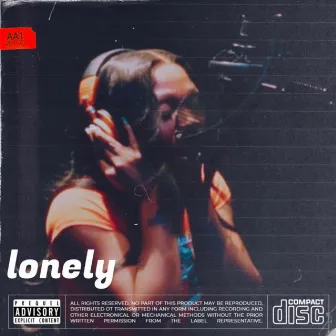 Lonely by Brii Nachelle