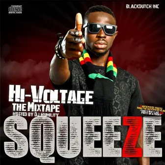 High Voltage, Vol. 1 by Squeeze