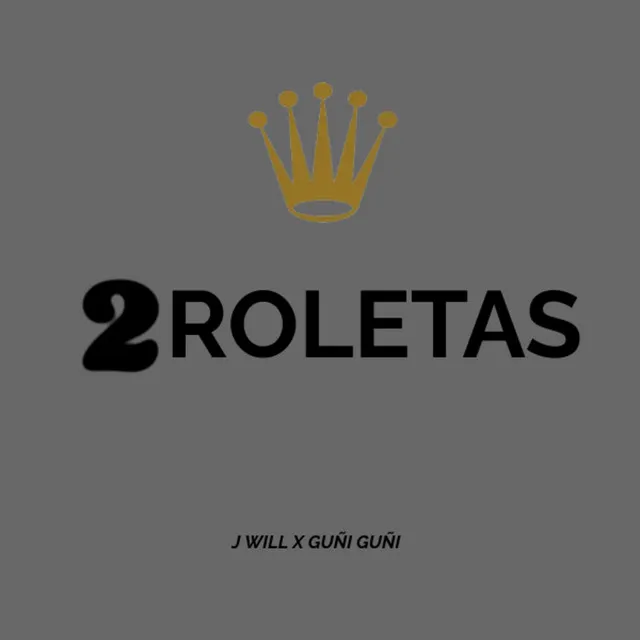 2 ROLETAS