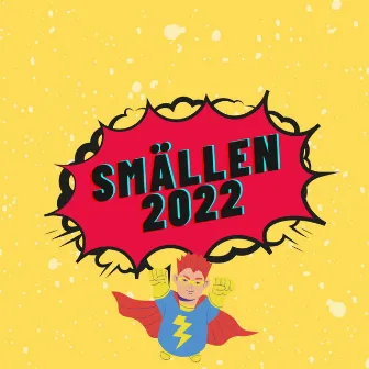 SMÄLLEN 2022 by SV3A