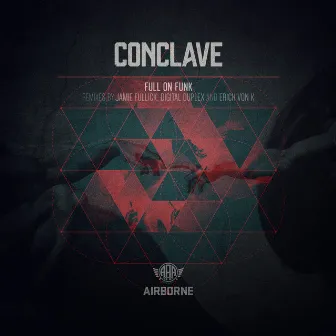 Conclave by Full On Funk