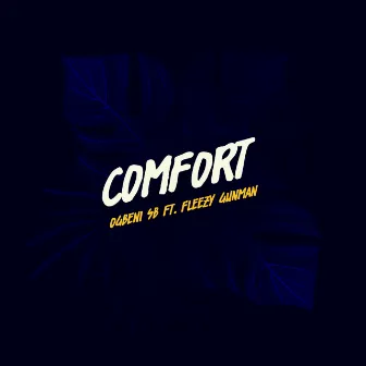 Comfort by Ogbeni SB