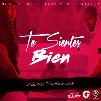 Te Sientes Bien by G-One