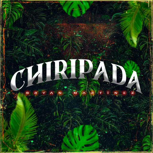 CHIRIPADA