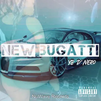 New Bugatti by YB D'nero