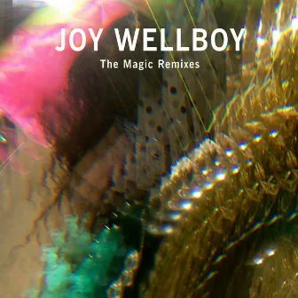 The Magic (Remixes) by Joy Wellboy