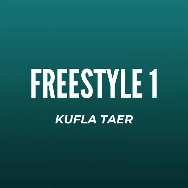 Freestyle 1